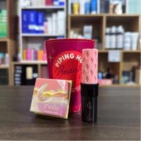 ราคา Cosmetics Piping Hot Beauty Mascara & Blush Duo Mini ( Limited Edition) (27321350511)