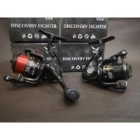 ราคา รอกตกปลา รอกสปินนิ่ง VIVA DISCOVERY FIGHTER (6643096588)