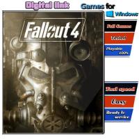 ราคา Fallout 4 Complete Edition เกม PC Game คอมพิวเตอร์ USB เสียบเล่นได้เลย (24285325747)