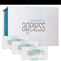 ราคา Instantly Ageless ครีมลดถุงใต้ตา (10ซอง) (2410698)