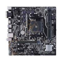 ราคา MAINBOARD (AM4) ASUS PRIME A320M-K (12941676444)
