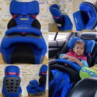 ราคา Booster seat ยี่ห้อRECARO (20410610292)