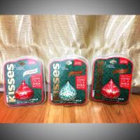 ราคา Lip Balm HERSHEY’S KISSESLIMITED EDITION ลิปบาล์ม limited edition รุ่นช็อกโกแลตHERSHEY’S KISSES (1917729107)