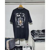 ราคา เสื้อวงมือสอง VINTAGE 00s MICHAEL JACKSON Size 2XL มือ2 (21847347757)