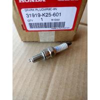 ราคา 31919-K25-601 หัวเทียน (MR9C-9N)(NGK)รุ่นCB150R,CBR150R,ปี2018ขึ้นไป,1หัว อะไหล่แท้HONDA (17329405630)