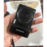 ราคา Rare digital compact camera Samsung ES90 (24594210447)