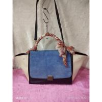 ราคา กระเป๋ามือสองแบรนด์ซีลิน (43103133915)