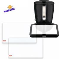 ราคา ฟิล์มกันรอยหน้าจอกระจกนิรภัยแบบแพ็ค 2 ชิ้นสําหรับ TM7 ทนต่อการขีดข่วนที่ชัดเจนเป็นพิเศษ (44604660801)