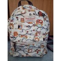 ราคา กระเป๋าเป้ Sweet Lemon (168108361)
