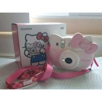 ราคา กล้อง Fujifilm instax mini HELLO KITTY แถมฟิลม์ทั้งหมด 3 กล่อง (4320229161)