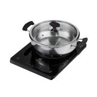 ราคา ELECTROLUX เตาแม่เหล็กไฟฟ้า รุ่น ETD29KC (57853830109)