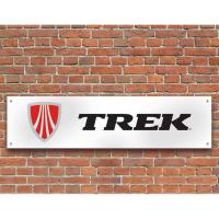 ราคา Trek จักรยานจักรยานเสือภูเขา Vintage โลหะป้ายดีบุก 40*10 ซม.ของขวัญ Wall Art Decor สําหรับห้องนั่งเล่นบาร์ผับคลับ (44654841800)