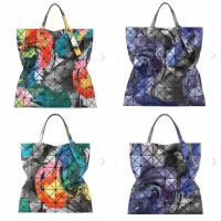 ราคา BaoBao jelly tote ของใหม่ แท้100% (11107838170)