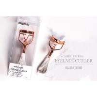 ราคา SIVANNA COLORS EYELASH CURLER-HF101ที่ดัดขนตาลายหินอ่อนสิเวนน่า (2240138568)