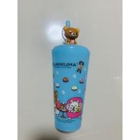 ราคา Saleแก้วน้ำริลัคคุมะ Rilakkuma แก้วน้ำ 7-11 (สีฟ้า) (7658337751)