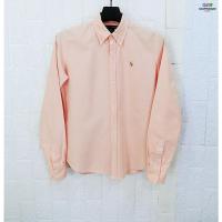 ราคา RALPH LAUREN แท้ อก38ญ เสื้อเชิ๊ตแขนยาวคลาสสิกสปอต (26852984008)