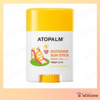 ราคา [ATOPALM] ครีมกันแดด SPF50+ PA++++ 21 กรัม เนื้อแมตต์ กันแดด บํารุงผิวหน้า ให้ความชุ่มชื้น SPF ป้องกันแสงแดด สไตล์เกาหลี (20586714028)
