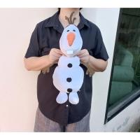 ราคา ตุ๊กตาโอลาฟ Disney Frozen Olaf ขนาด 16 นิ้ว ( วัดก้นถึงเขา ) ป้าย Disney (28715627336)