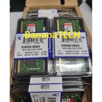 ราคา Kingston SODIMM Notebook (แล็ปท็อป) 8GB DDR4 2666Mhz (53954582381)