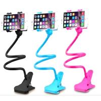 ราคา ขาจับโทรศัพท์แบบหนีบยืดมือถือ แบบหนีบโต๊ะ (40456721946)