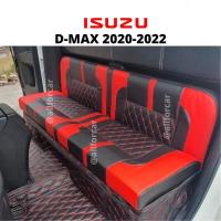 ราคา เบาะแค็ป Isuzu มีขา+มีพิง งานทำตรงรุ่น เบาะCab Isuzu D-max เบาะดีแม็ก แค็ป (9093614403)