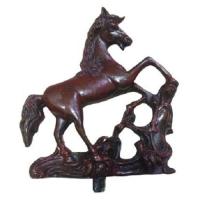 ราคา หัวม้าสำหรับนาฬิกาลอนดอน โขนนาฬิกา อะไหล่นาฬิกาโบราณ (29560771542)