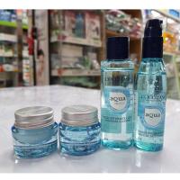 ราคา L'Occitane Aqua Reotier Set 4Pcs (1409083132)