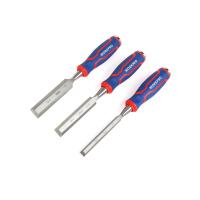 ราคา WORKPRO ชุดสิ่วงานไม้ 3 ชิ้น ขนาด 12,20,25 มม. (1/2 , 13/16,1 ) รุ่น WP201301 ถูกจริงไม่จกตา (40128021916)