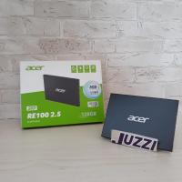 ราคา SSD ACER RE100 128GB SATA III 2.5 INCH SSD SATA3 2.5" (27385526702)
