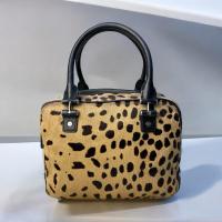 ราคา DKNY หนังขน หนังแท้ขนแท้วินเทจ (27416507500)