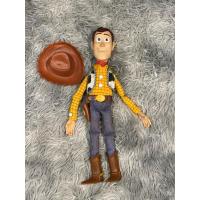 ราคา ตุ๊กตานายอำเภอวู้ดดี้ Sheriff Woody จาก ทอยสตอรี่ Toystory / Playtime Sheriff Woody จาก Thinkway Toys (41258814474)