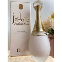 ราคา DIORน้ำหอม J’adore Parfum d'eau Alcohol-Free - Floral Notes100 ml (26779390221)