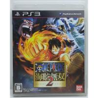ราคา One Piece Kaizoku Musou 2 [Z2,JP] แผ่นแท้ PS3 มือ2 (14307202118)