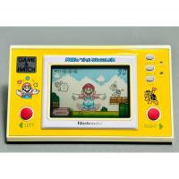 ราคา (3) เกมกด Mario The Juggler Game & Watch (nintendo)(wide screen)[MB-108] (54650281212)