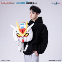 ราคา Bilibiligoods Gundam SEED Super Happy กระเป๋าผ้ากํามะหยี่ขนนิ่ม สามมิติ สําหรับใส่กันดั้ม (24533620230)