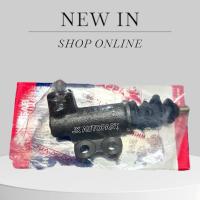 ราคา ปั๊มคลัชล่าง MITSUBISHI TRITON ความโต 3/4 รหัส MR-980874 ยี่ห้อ ASSAB แท้ๆ กระบอกคลัชล่างมิตซูบิชิไททัน/IRTHK. (48503928555)