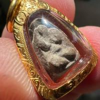 ราคา พระปิดตาหลวงพ่อเงิน วัดบางคลาน กรุวัดห้วยเขน (19480444928)