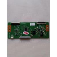 ราคา T-CON แอววจี42นิ้วรุ่น42LS4600-TAพาร์ท 6870C-0401Cแท้ถอด (44474192230)