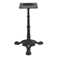 ราคา ขาโต๊ะเหล็กหล่อ ร้านอาหาร กาแฟ สำเร็จรูป ขาล่างหั;สิงห์ 3 แฉก (3435455604)