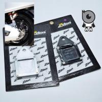 ราคา Zelioni กรอบป้ายภาษีTax Holderสำหรับรถทุกรุ่น (25766521858)