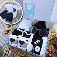ราคา TAFBABY - Hampers Baby Boy ชุดของขวัญทารกแรกเกิด Pocket Variant (40955707865)