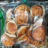 ราคา มะตูมแห้ง มะตูมอบแห้ง สำหรับชงชา หรือทำน้ำมะตูม ขนาด 500 กรัม (9510324639)