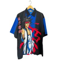 ราคา เสื้อฮาวายวินเทจ เสื้อลายดอก (26842813146)