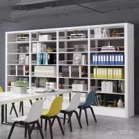 ราคา ชั้นวางหนังสือ ชั้นวางหนังสือภาพชั้นวางหนังสือเด็กชั้นวางห้องสมุดโรงเรียนชั้นเหล็กครัวเรือนชั้นวางหนังสือการศึกษาชั้นวางเหล็ก NVNJ (46653401209)