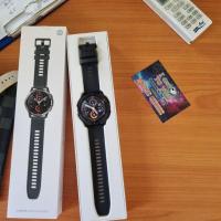 ราคา [มือ2สภาพสวยครบกล่อง]Xiaomi Watch S1 ACTIVE (สีดำ) (19073125507)