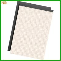 ราคา บ.ลคค.ศ.ม.ศ. 4 Quads Ruled Graph Paper Pad กระดาษกราฟ โน๊ตบุ๊ค คณิตศาสตร์ กระดาษ Pad 80 แผ่น กราฟกระดาษ ๊ (48150734157)