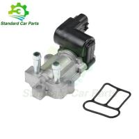 ราคา 22270-66020 IACV 3 pins Idle Air Control Valve For Toyota Crown Altezza Honda Jazz 2227066020 (50404535190)