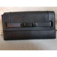 ราคา Coach wallet (Used) (942387957)