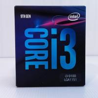ราคา CPU INTEL CORE I3-9100 1151 3.6 GHz (25619273856)