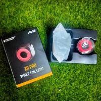 ราคา ไฟท้ายจักรยาน SMART TAIL LIGHT - XOSS รุ่น XR PRO อุปกรณ์ครบ (29172229133)